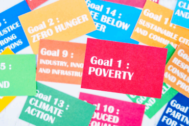 18. SUSTAINABLE DEVELOPMENT GOALS