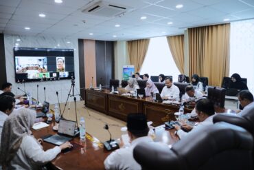 Peringati World Environment Day 2026, UIN Raden Intan Lampung Gelar Webinar Mitigasi Perubahan Iklim