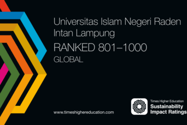 Asesor UI GreenMetric Apresiasi Kemajuan UIN RIL, Tekankan Kampus Hijau Harus Menjadi Gaya Hidup